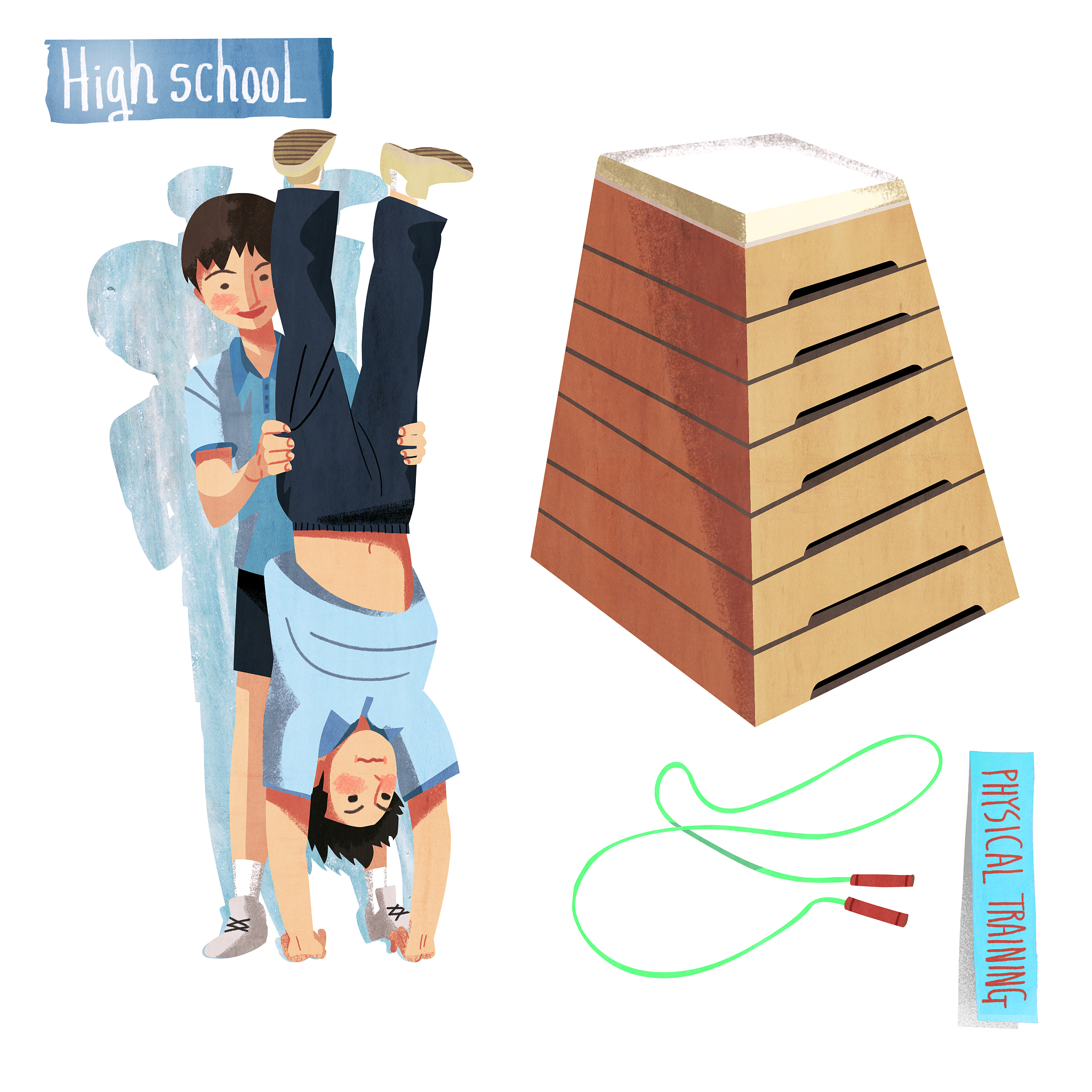 2021年重庆初中毕业学幼师有什么就业方向