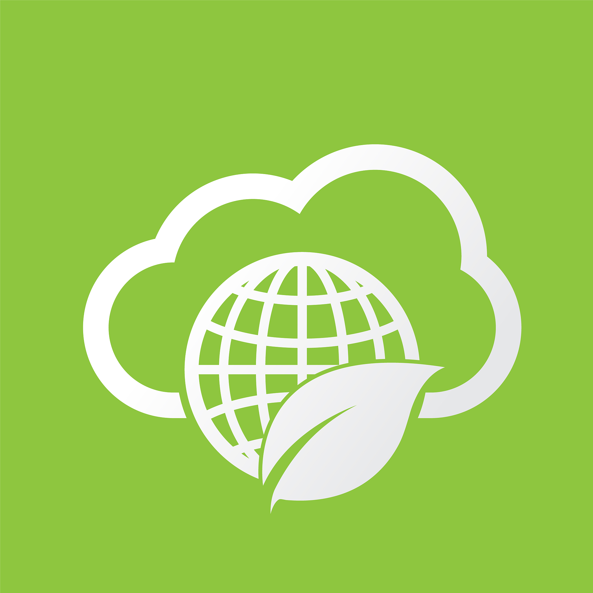 eco world concept