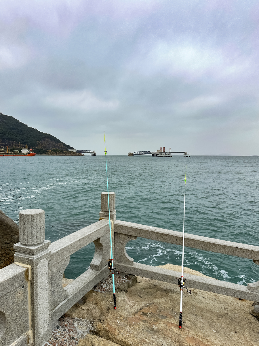 南澳海钓度假村推荐：10个最佳选择