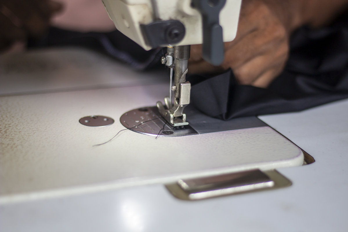 缝纫神器：磁性接缝导向器，让你的缝纫更简单！