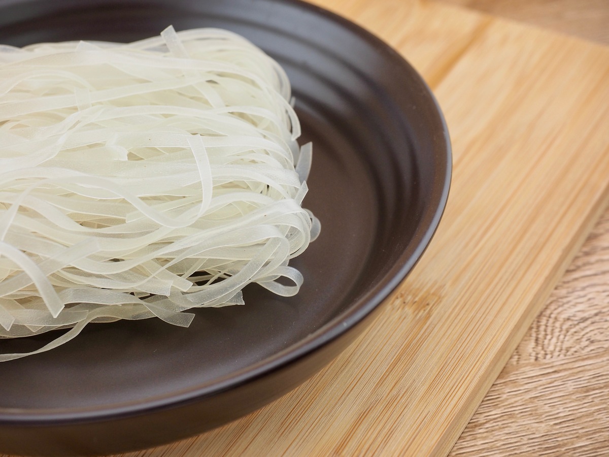 魔芋丝要烫多久才熟？掌握最佳时间，口感更佳！