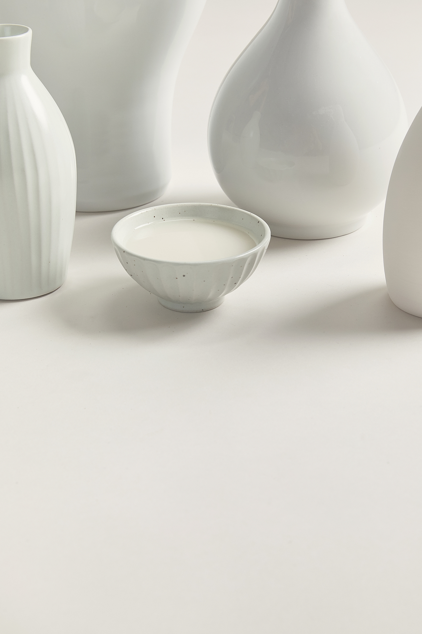 rice wine, liquor, bottle, pottery, cup