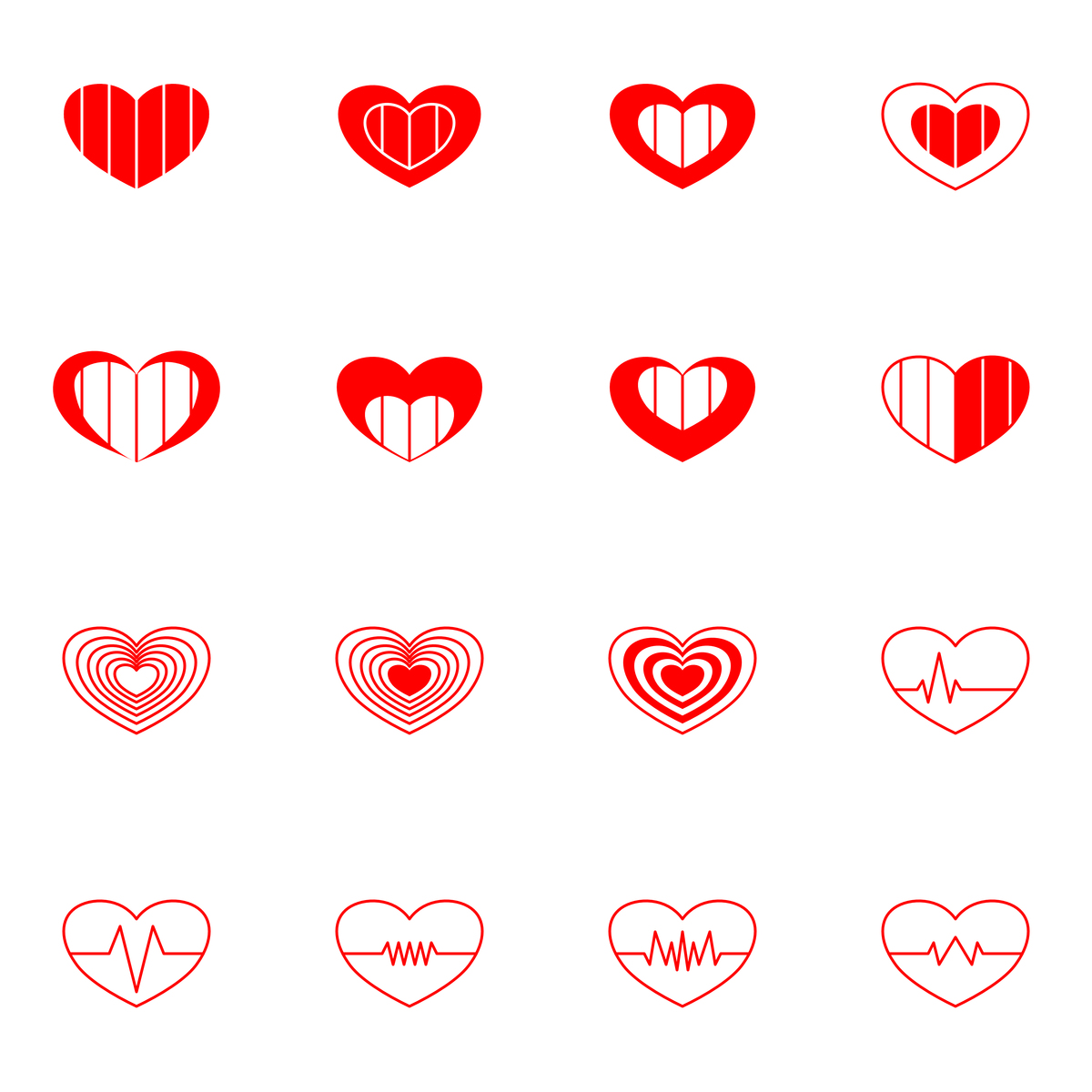 双心符号：含义、用法及文化影响