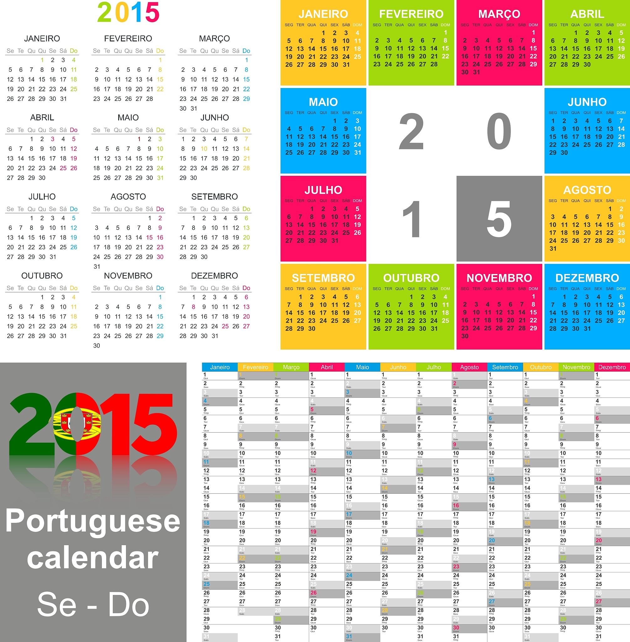 Matlab 电子日历程序 - 查询日期信息（星期、阴历、节假日）