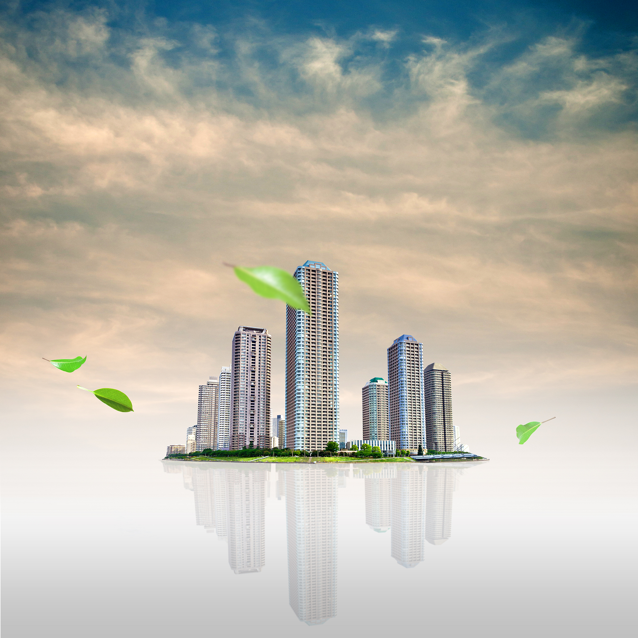 山东城市建设职业学院建筑动画技术专业可以选择哪些就业方向