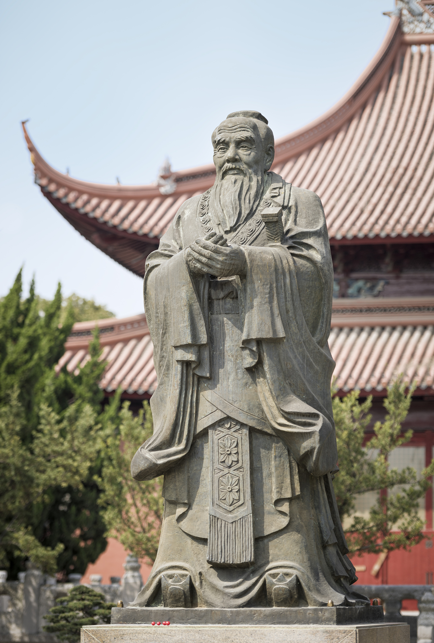 孔子的话对今天的人仍有启示意义（这句话的高级说法是？）