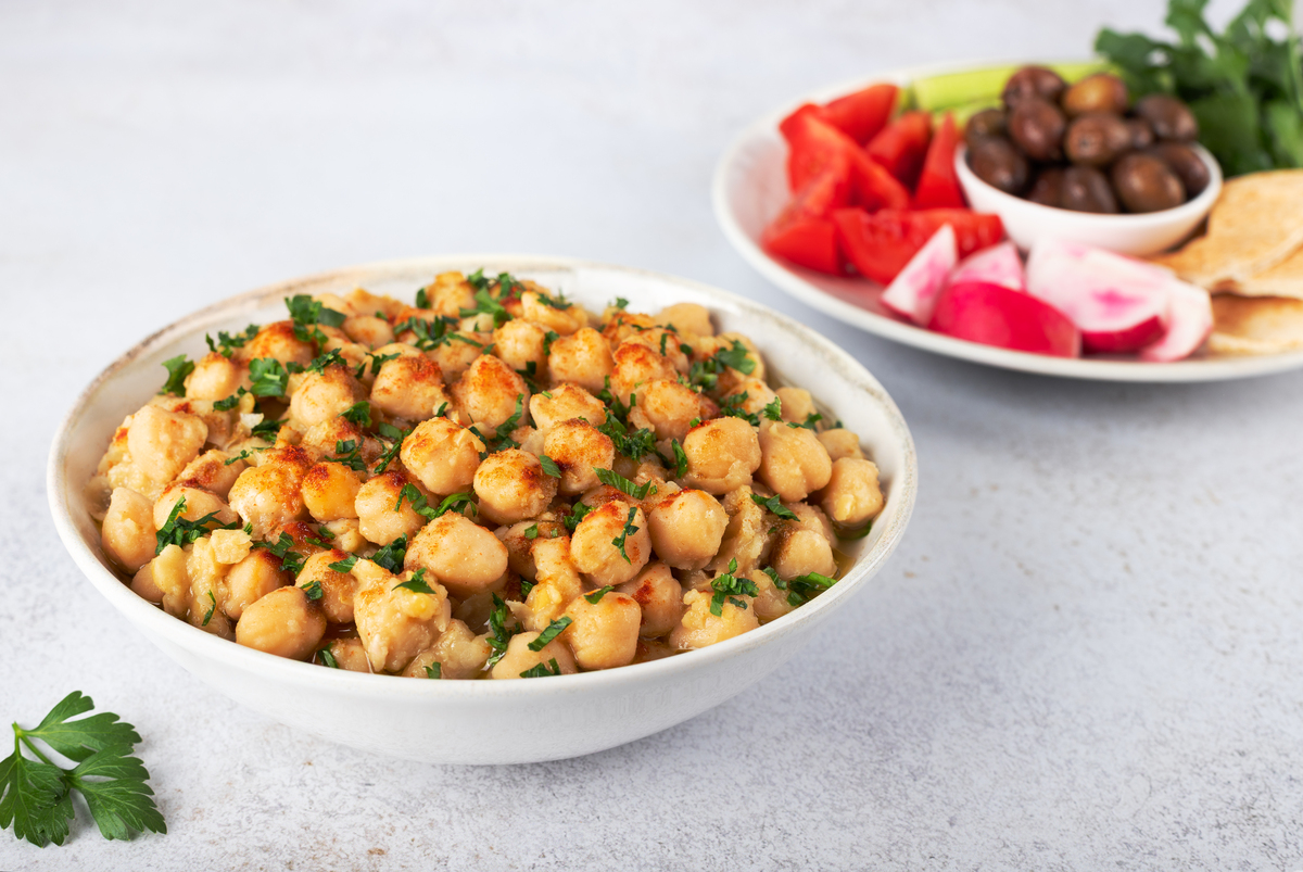 懒人必备！在家轻松做美食，告别外卖，美味触手可及！