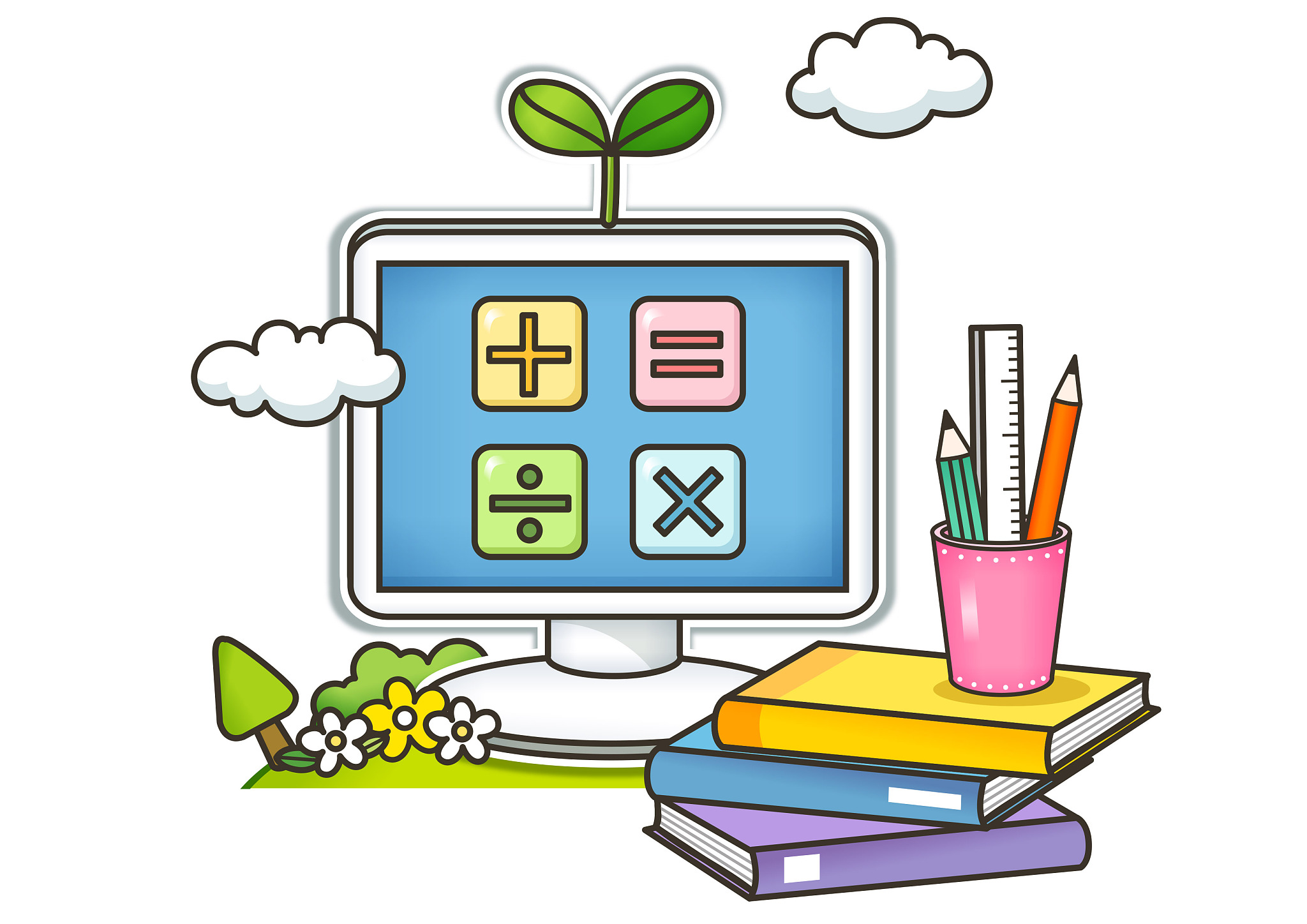 education icon