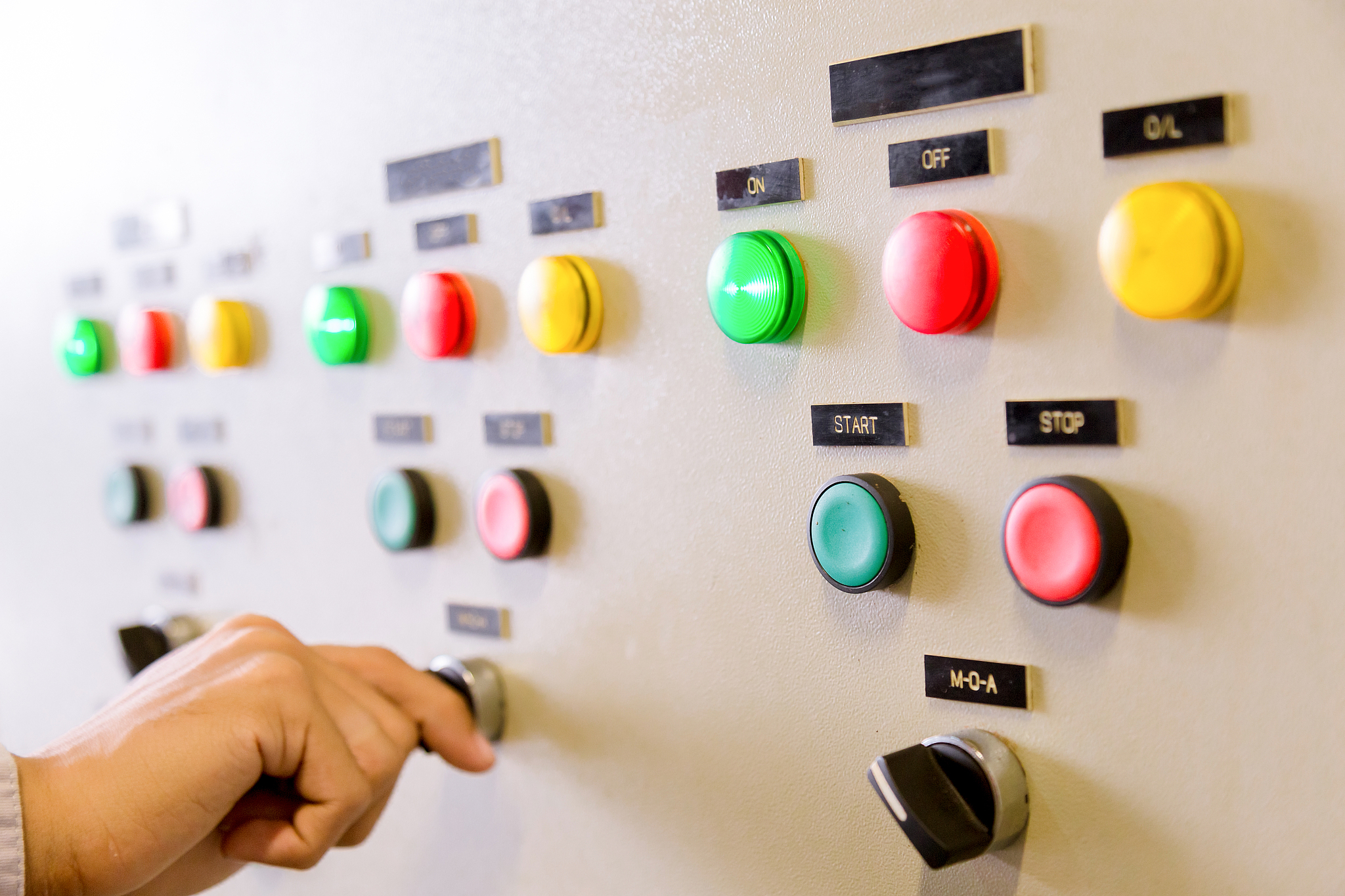 西安工程技师学院2021年招生专业都有哪些