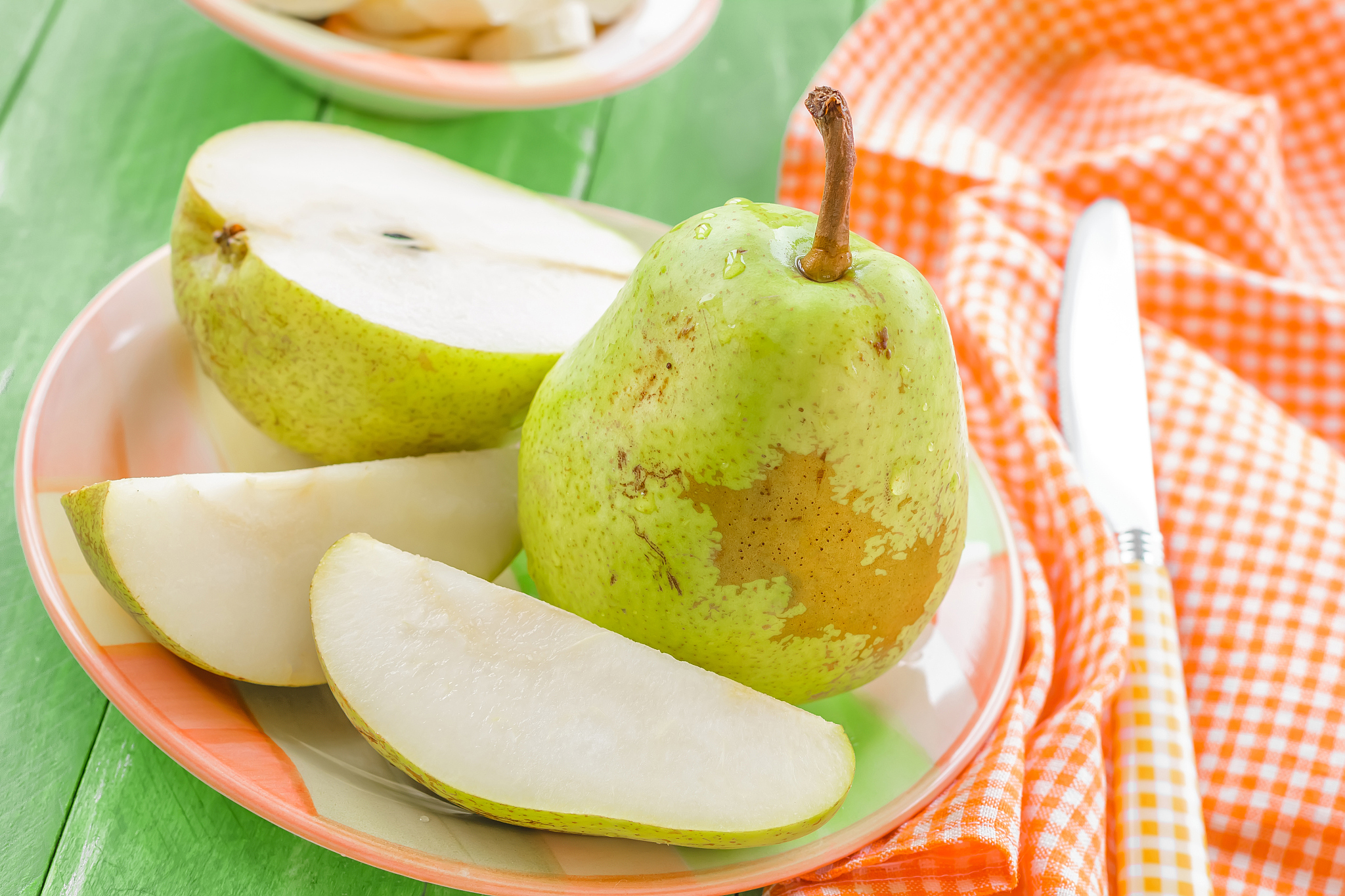 宝宝咳嗽喝冰糖雪梨真管用？医生辟谣来了！