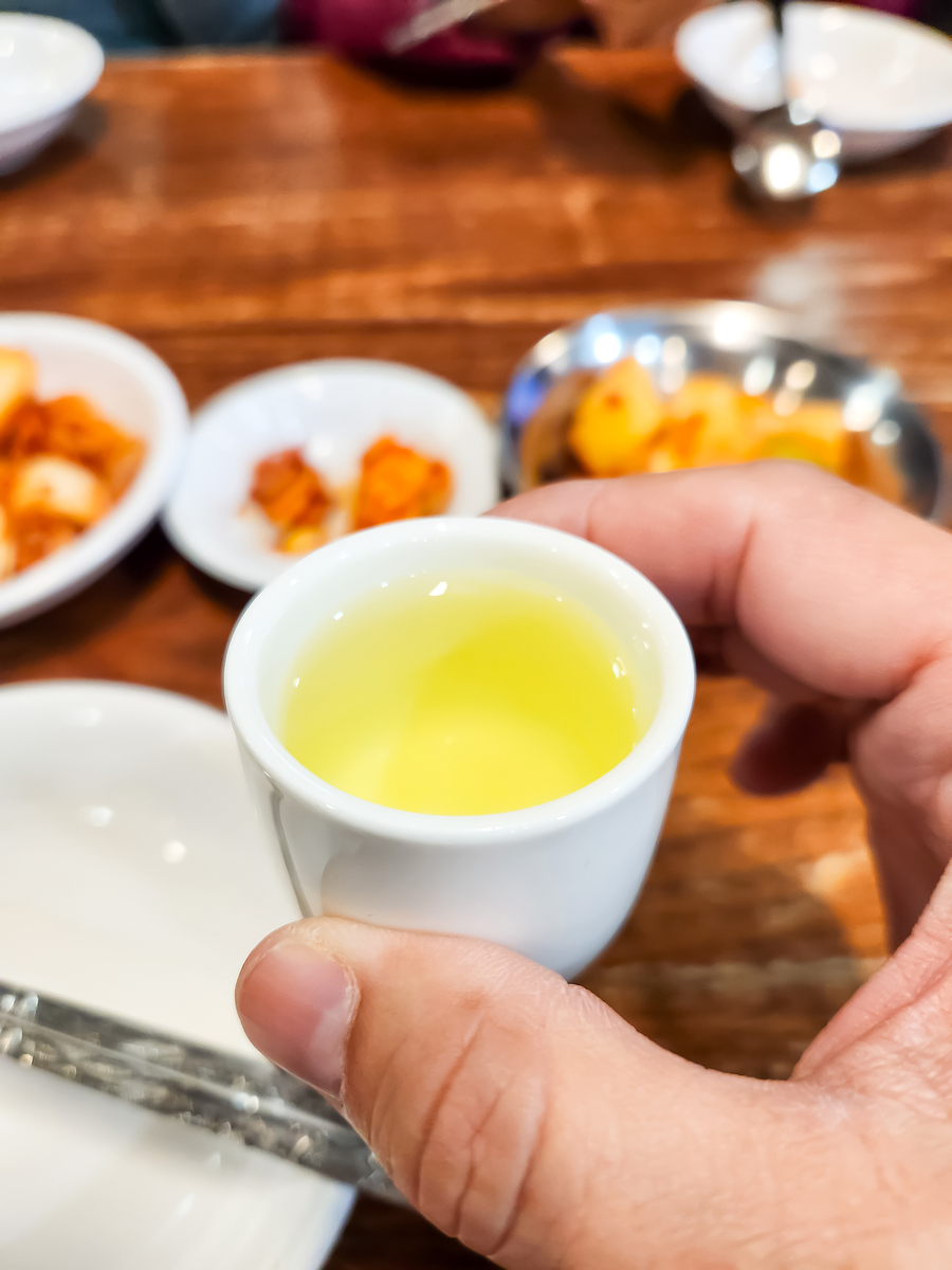 茶的颜色指的是什么？解析茶叶颜色的重要性