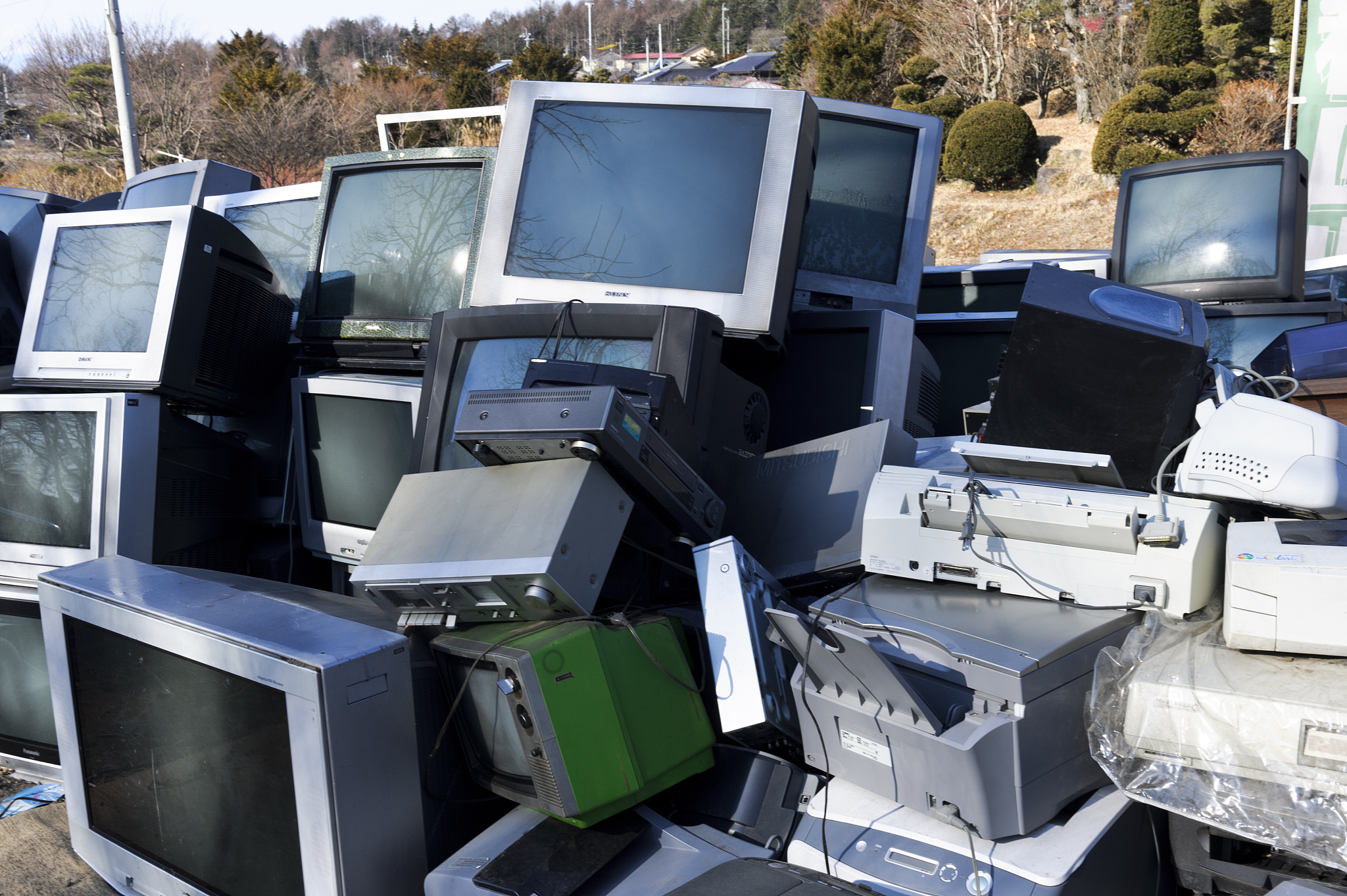 旧电脑硬件还能用吗？如何回收再利用？