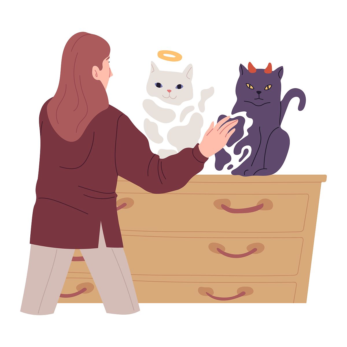 如何劝精分去顶尖的医院治疗