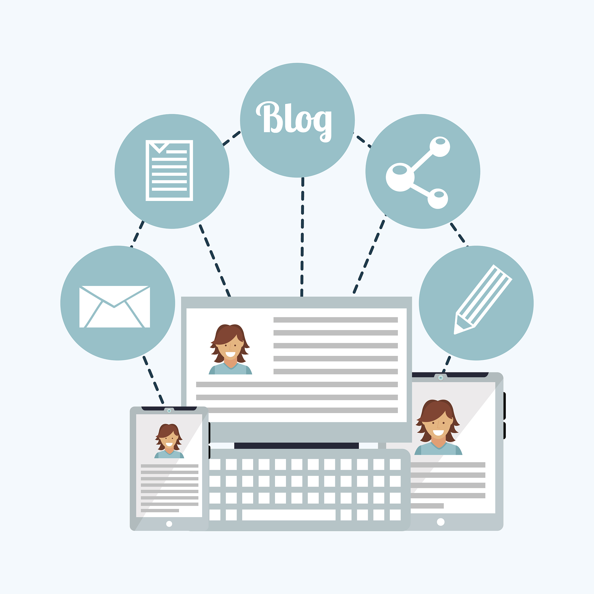social net working