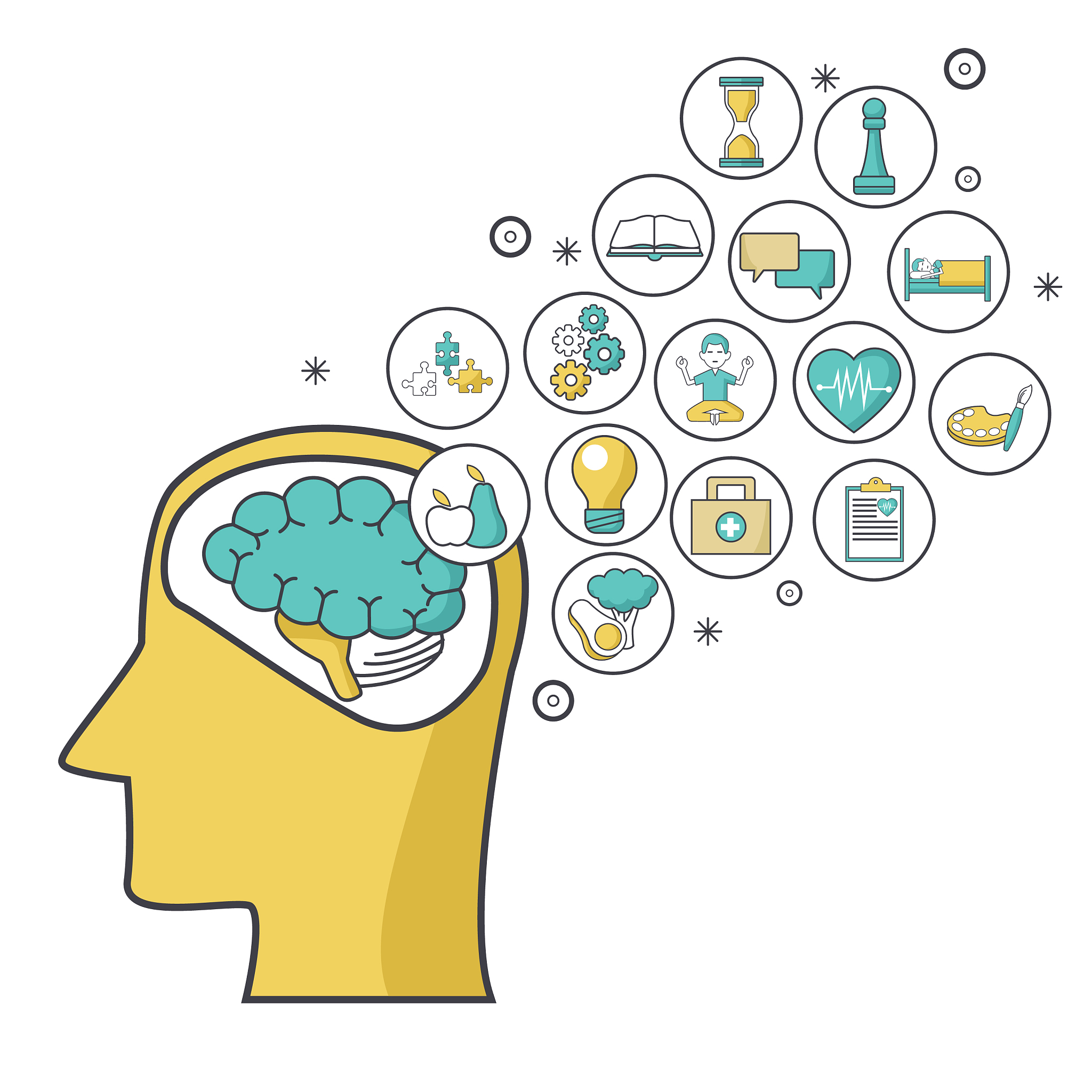 关于心理健康 400字 语言要人性化