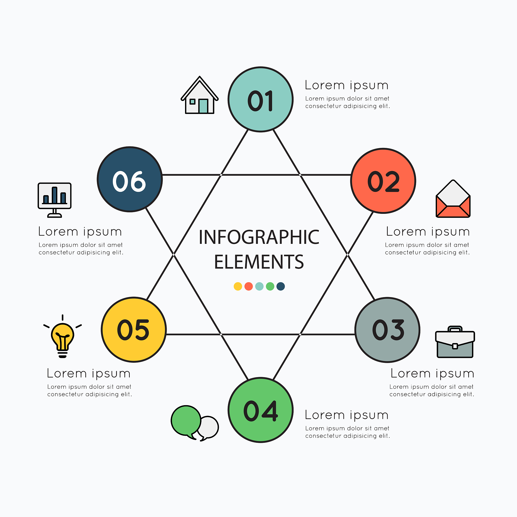 金融建模与风险管理：100个关键词深度解析