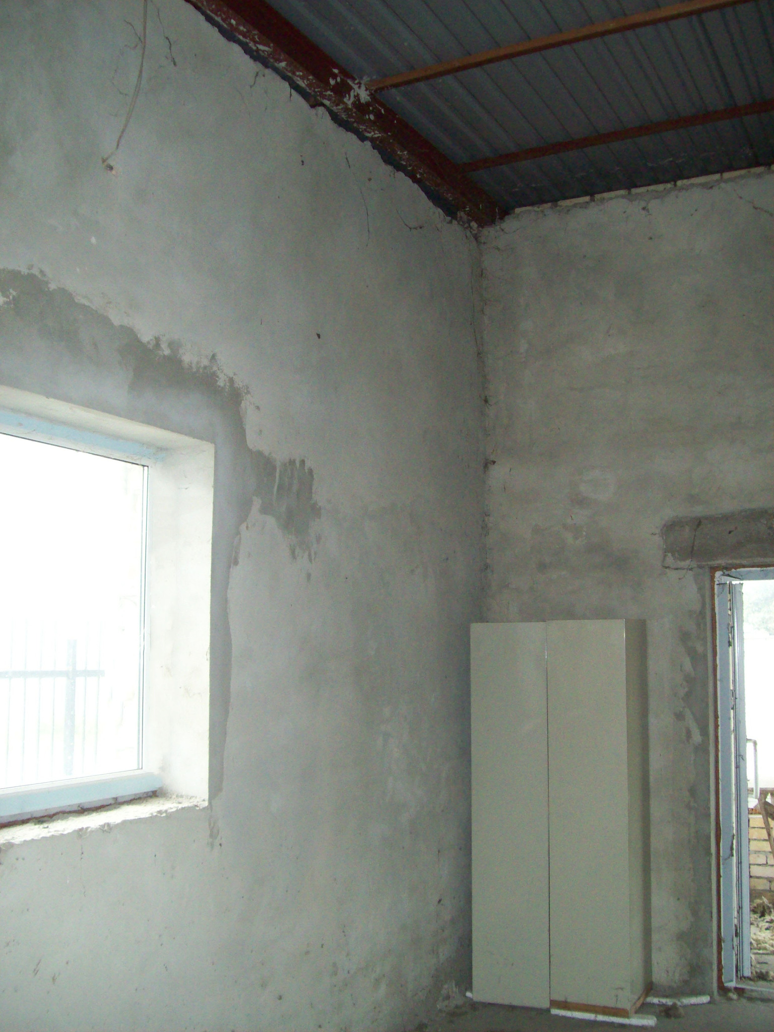 拆除顺序：先拆非承重还是承重？