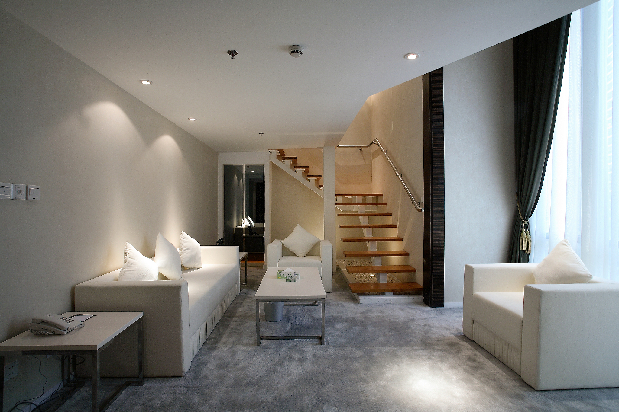 去客厅化：打造多功能空间的优势