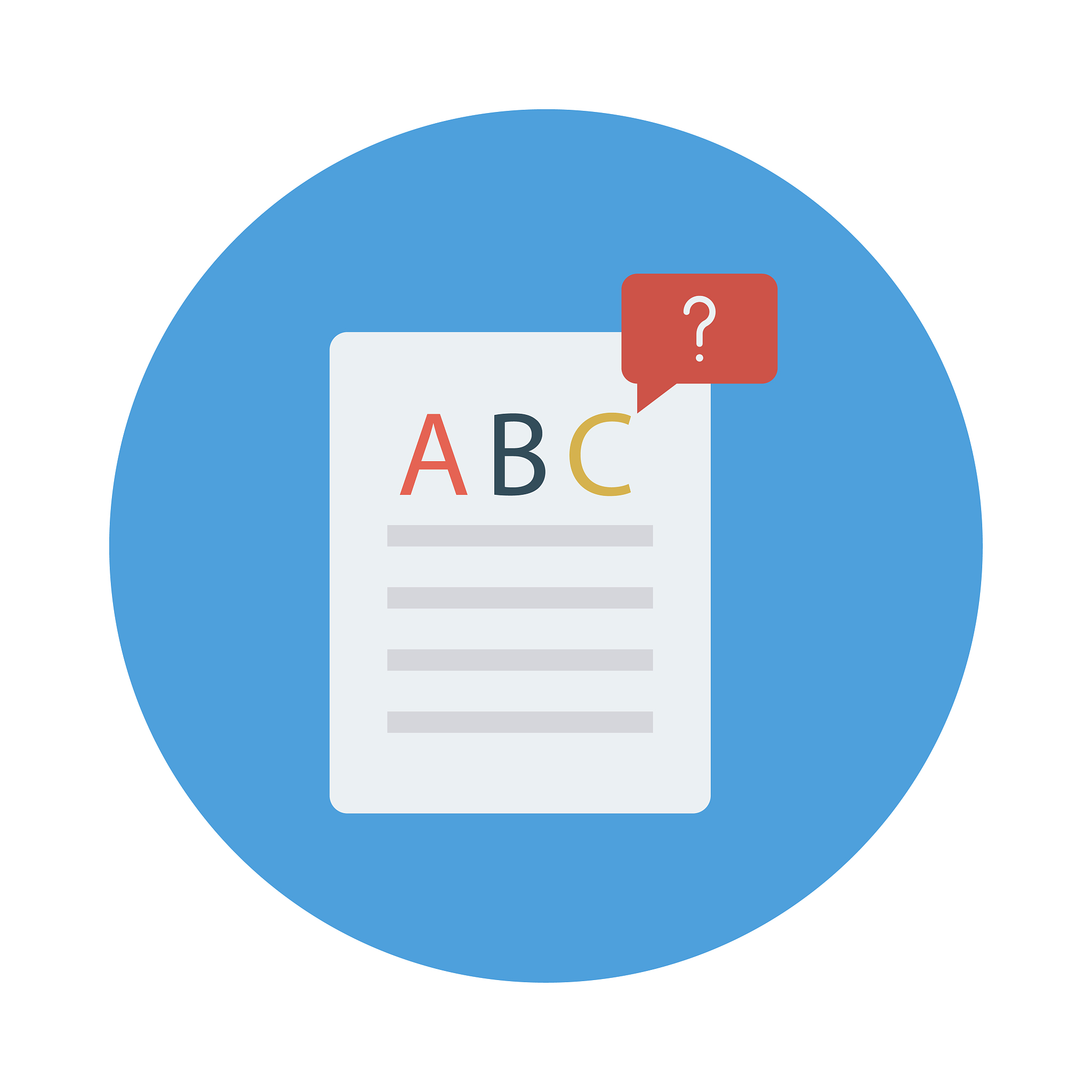 abc  file  document