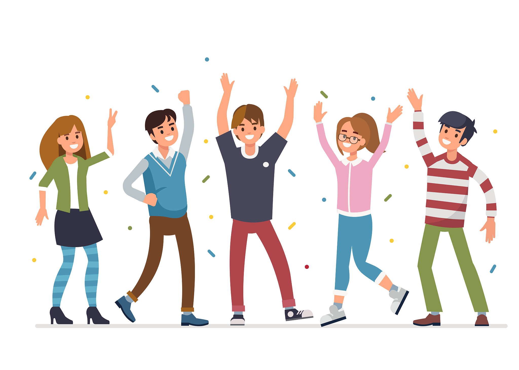 性格强势的人喜欢什么性格的人