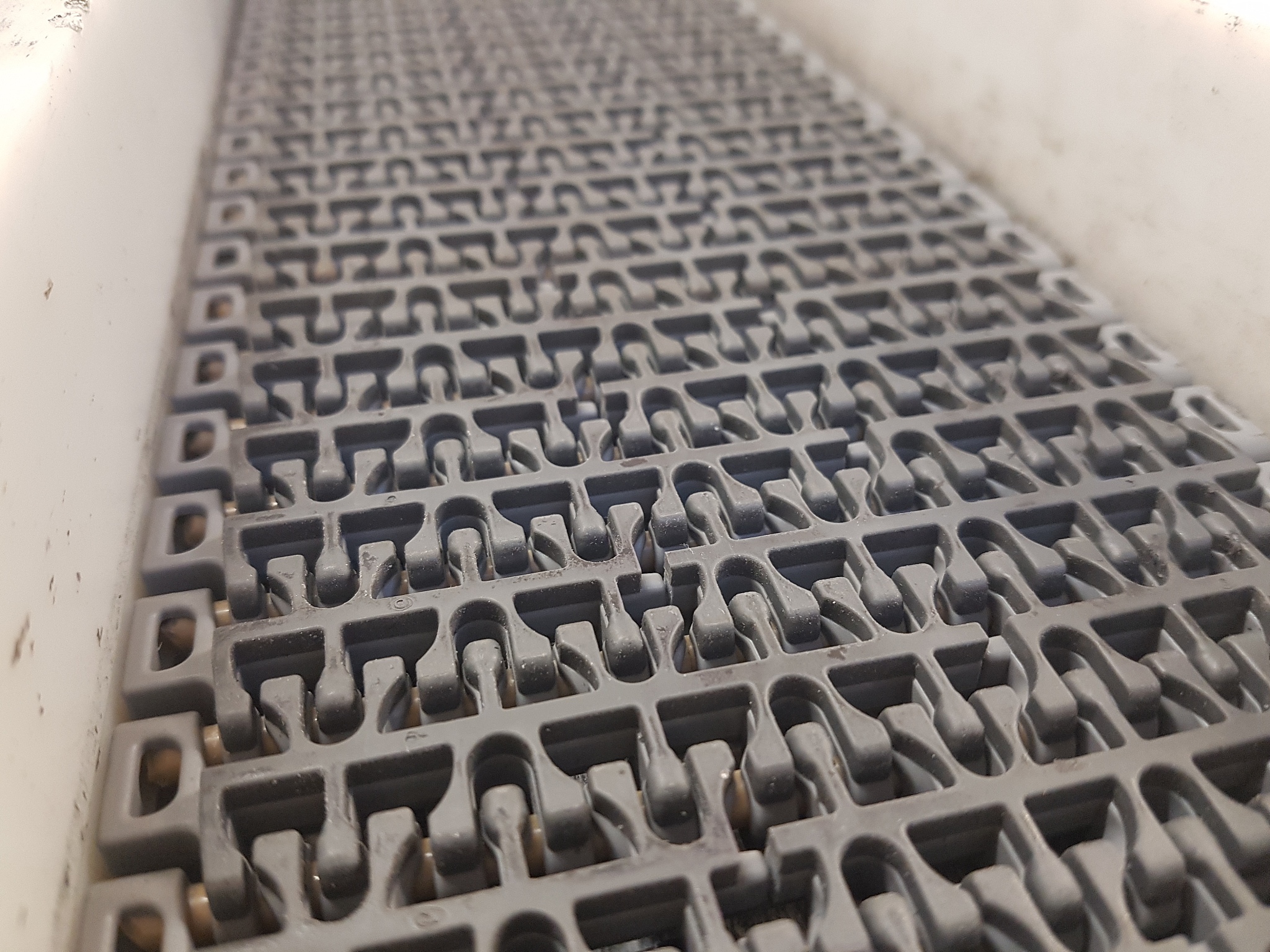 150目筛网孔径是多少？详解150目筛网应用