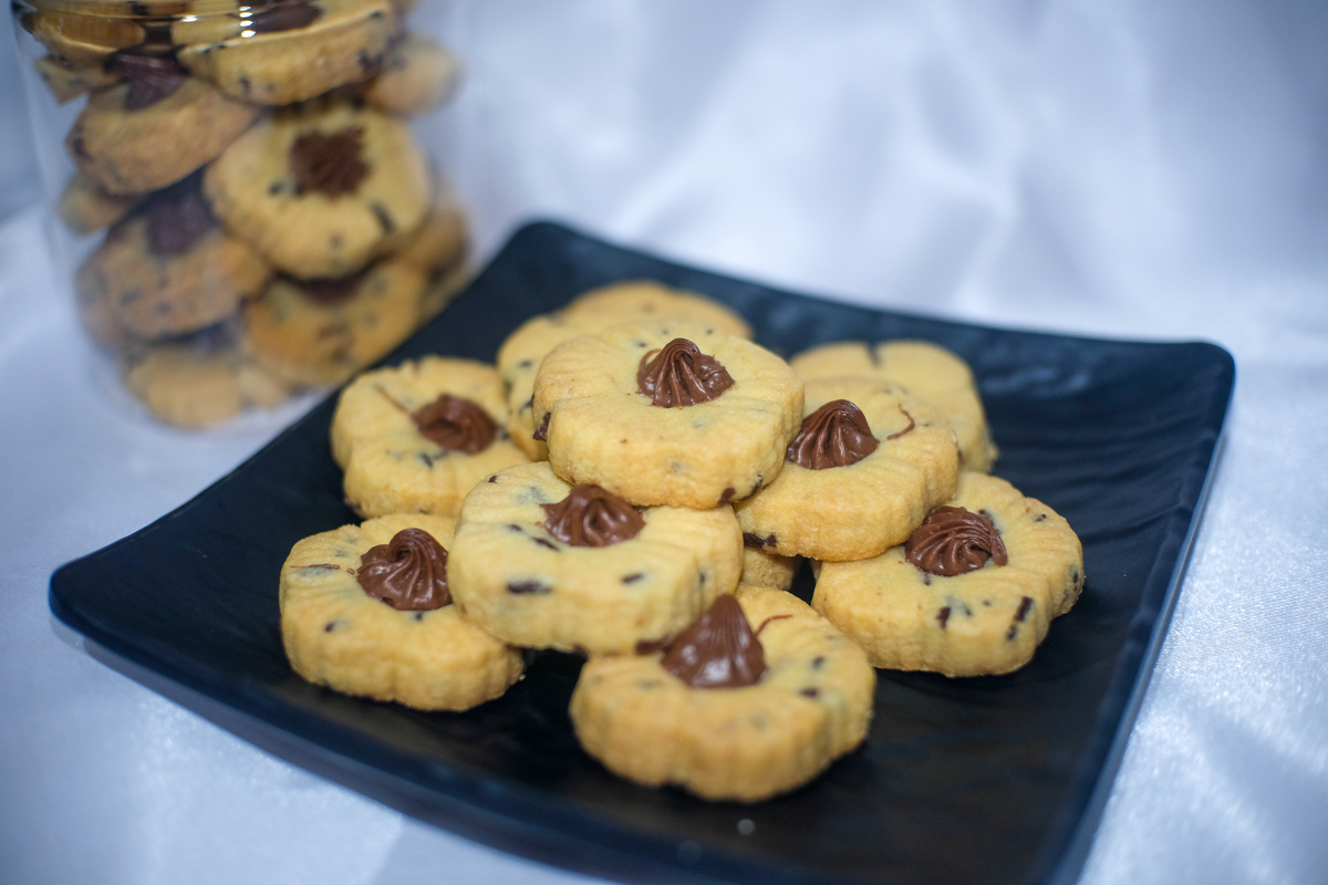 西安黄油曲奇饼干培训学校 - 旅行中的美味佳品