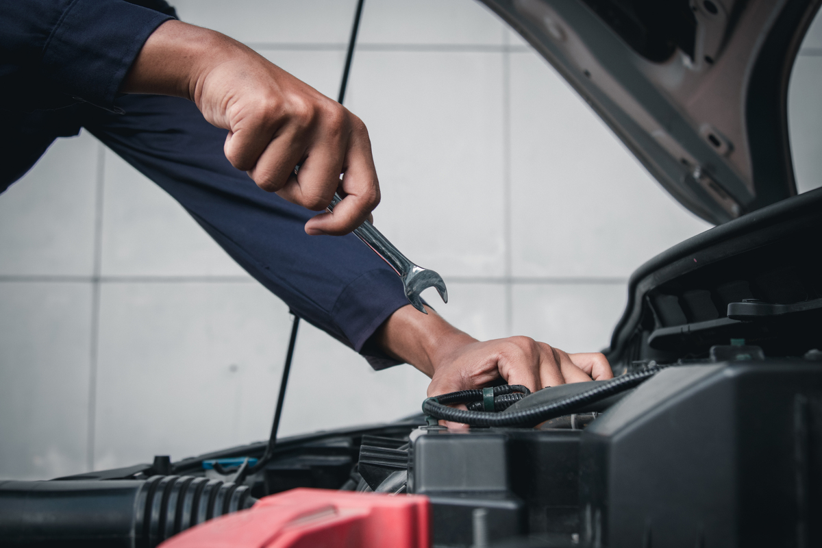 甘肃理工中等专业汽车运用与维修专业前景怎么样？