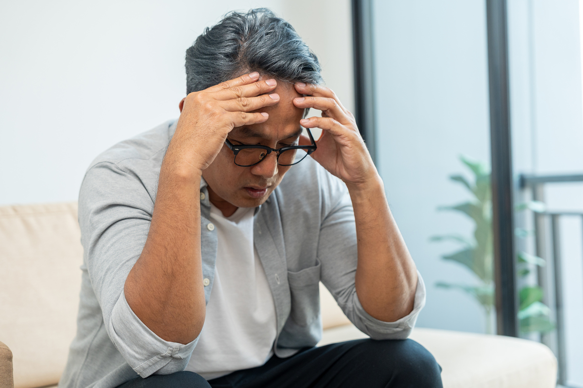 突发头痛伴随认知障碍？警惕神经系统疾病！