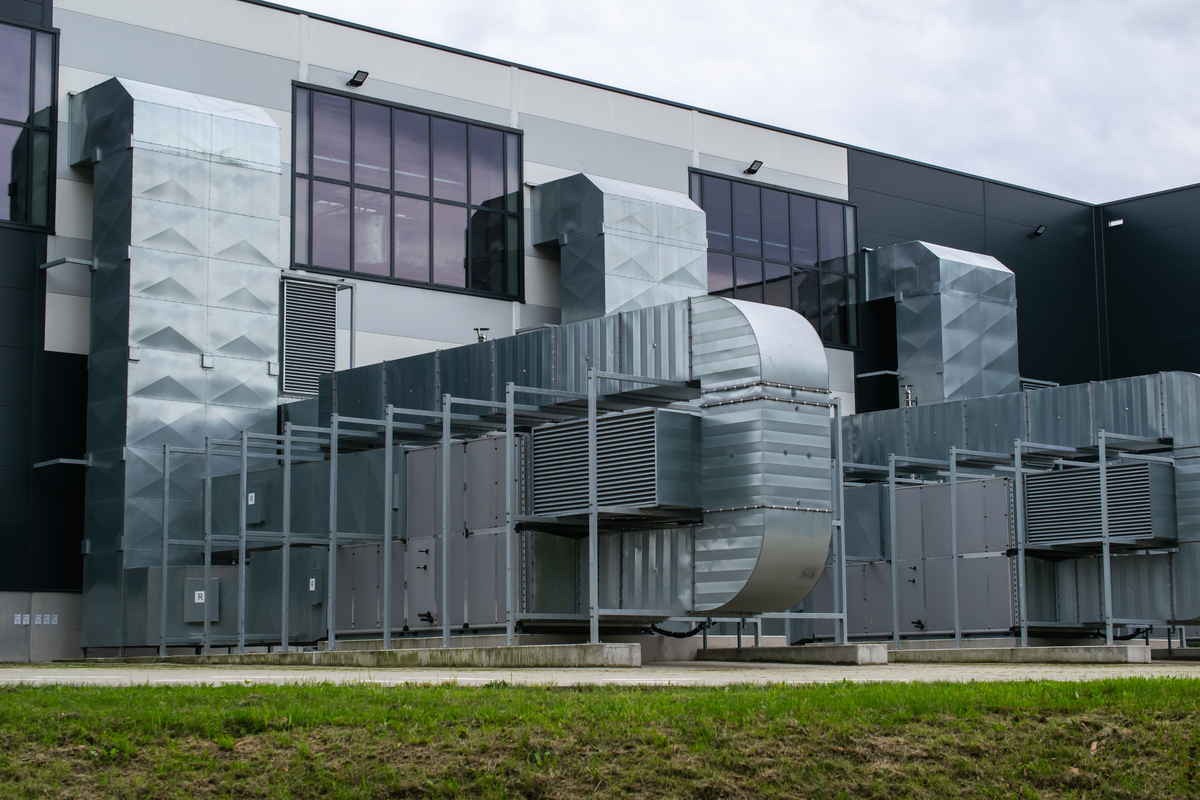 建筑环境与能源应用工程学什么？课程内容深度解读