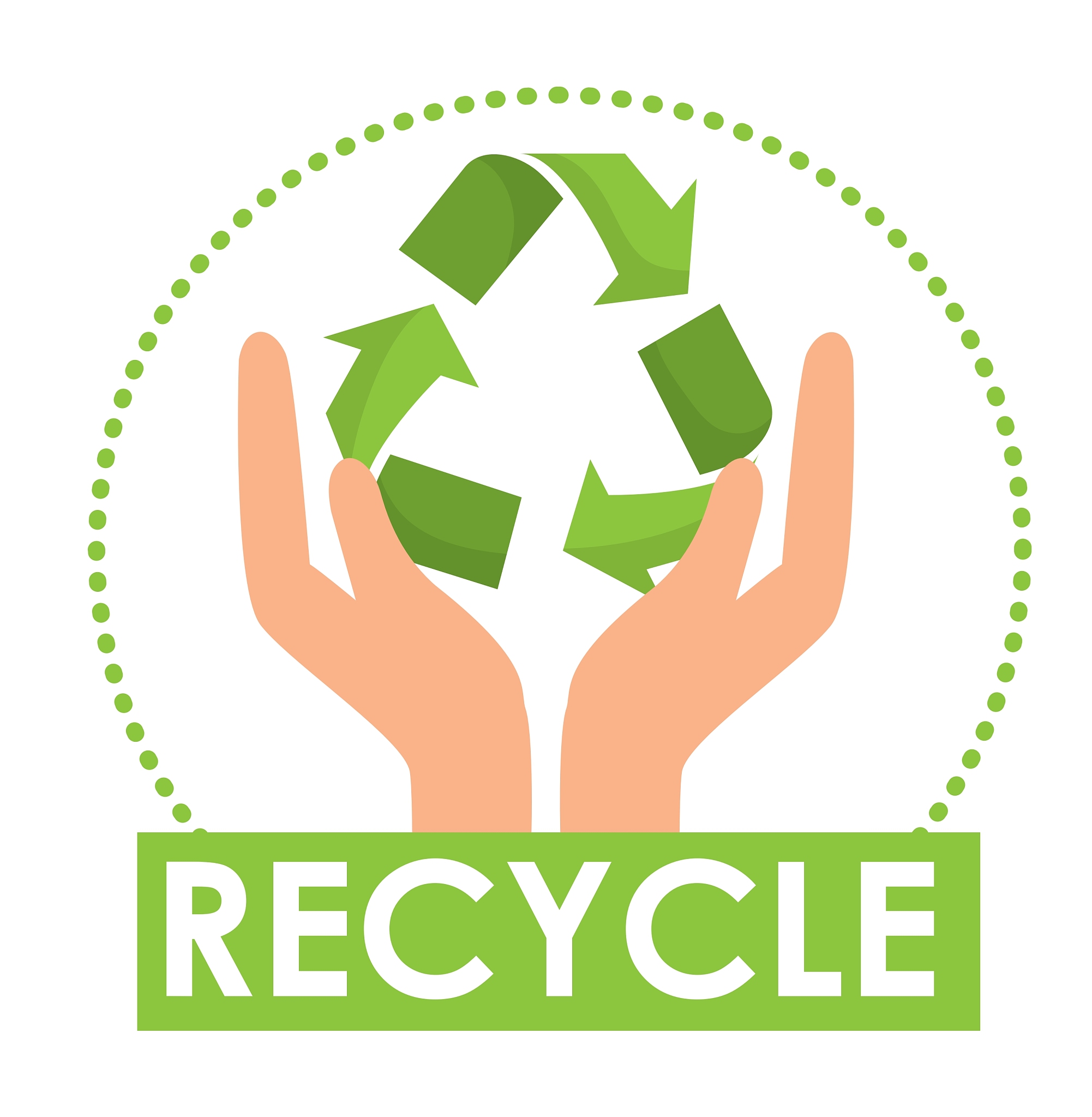 ecology icon design