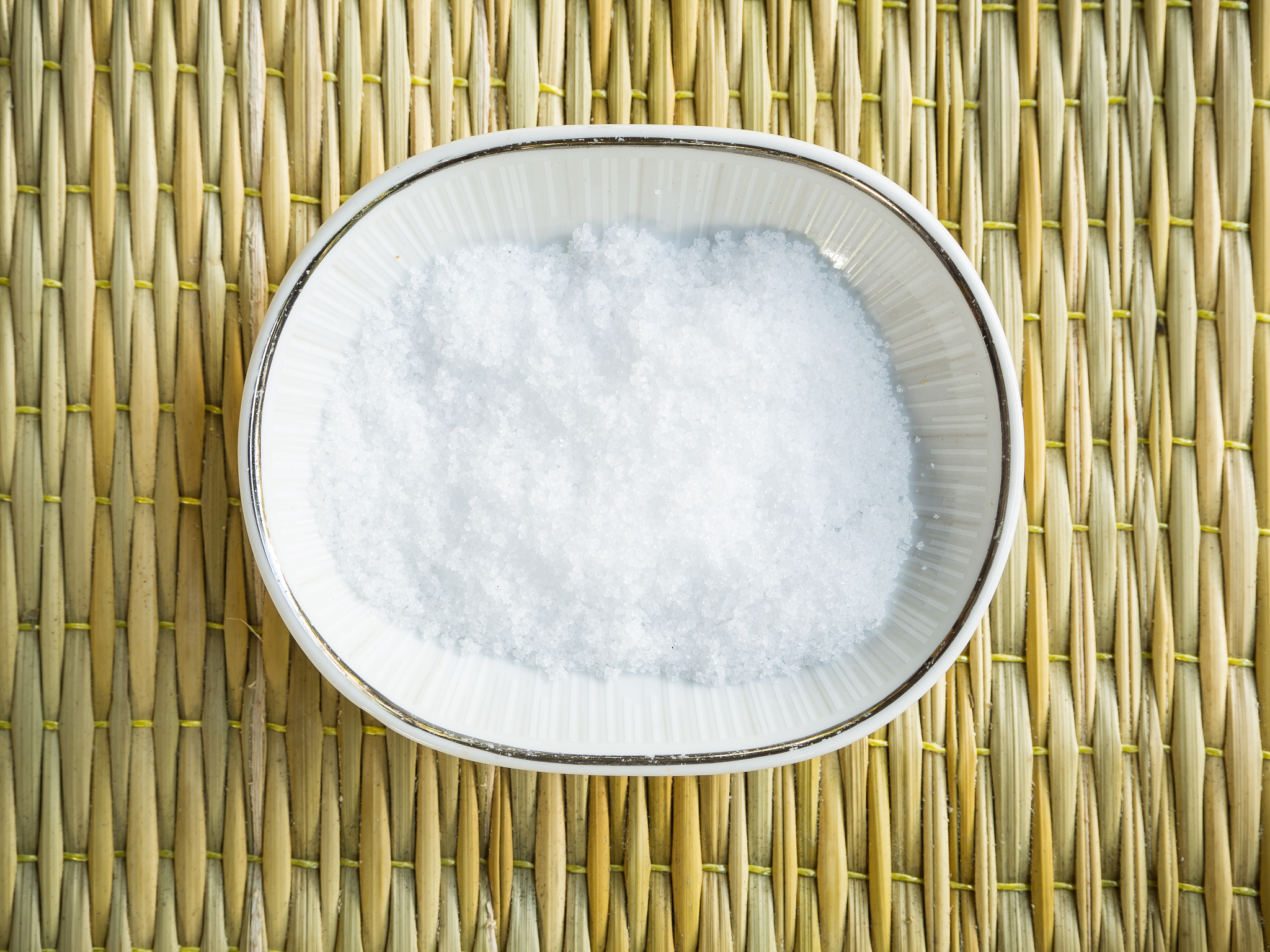 在食品卫生领域酱油中氨基酸和氯化钠的含量对人体影响