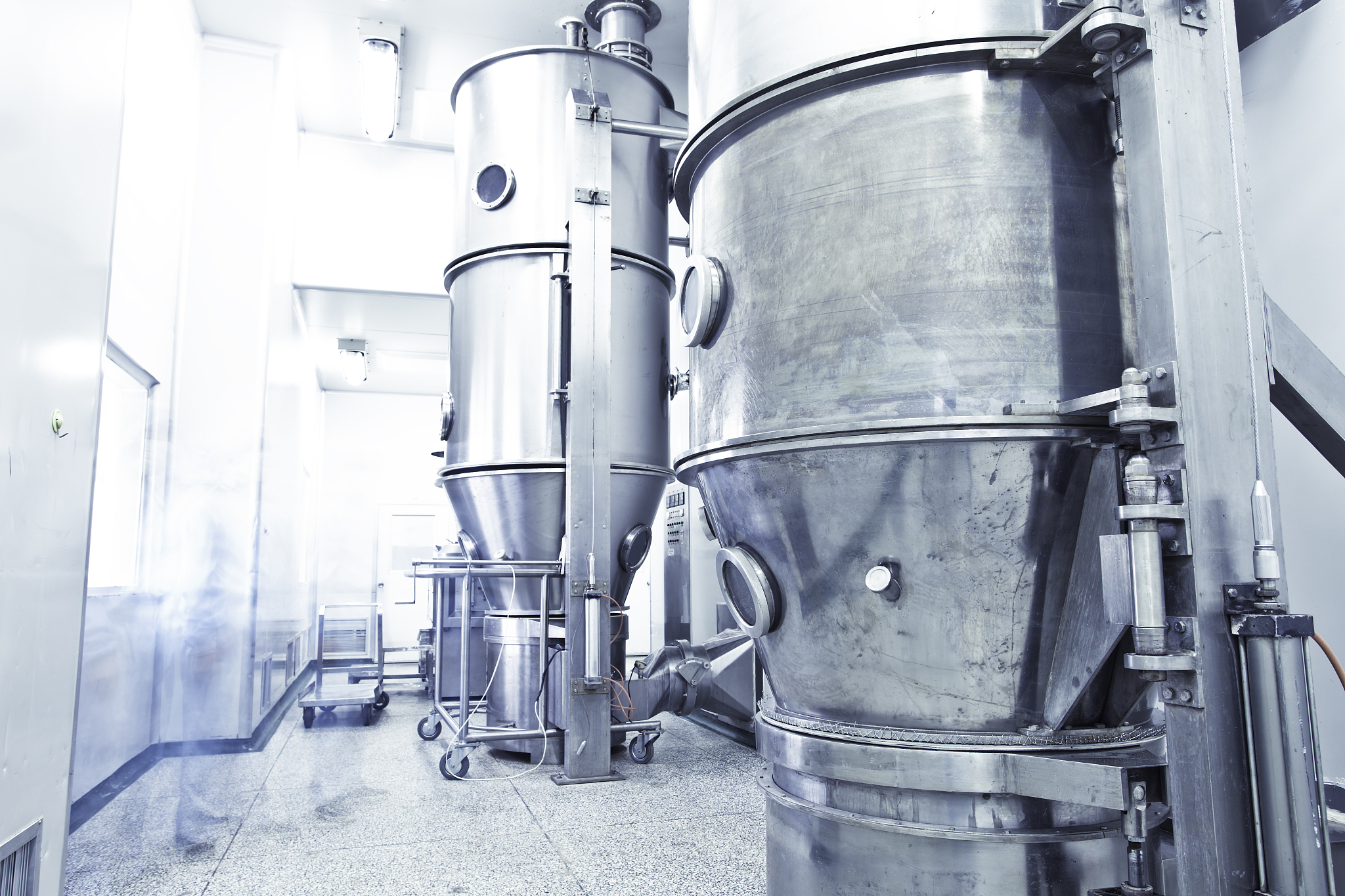 昆明市化工技工学校2019年招生专业 | 培养化工行业技术人才