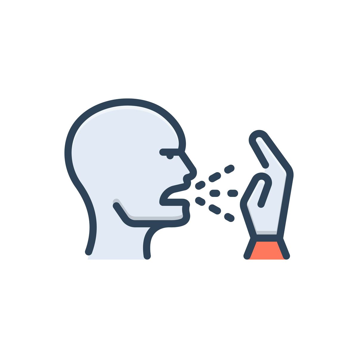 宝宝咳嗽还有点喘