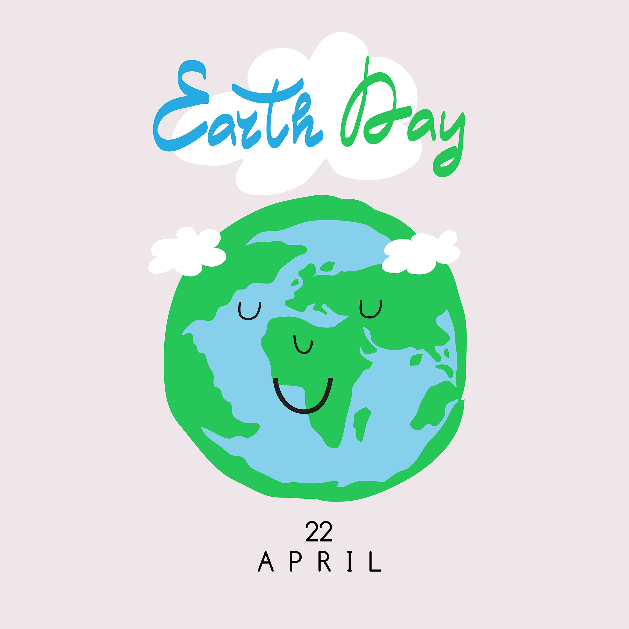 international  earth day