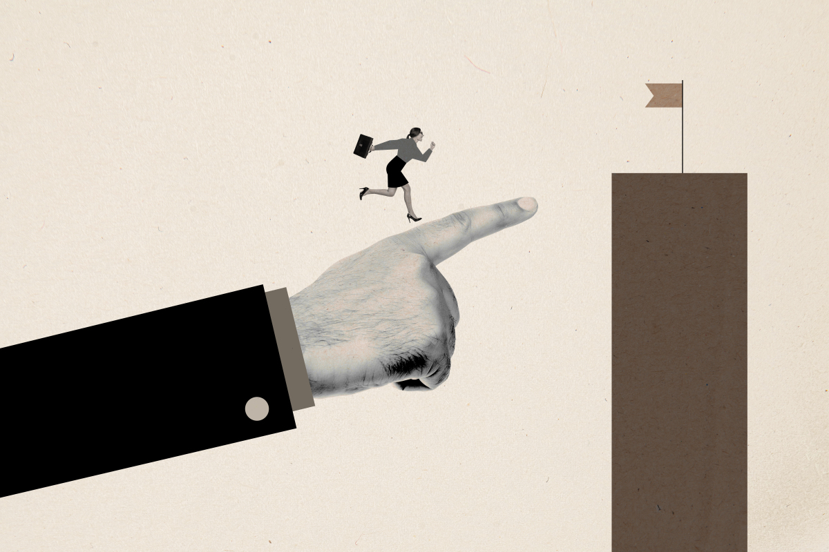 坚持、钝感力、长期主义：通往成功的秘诀