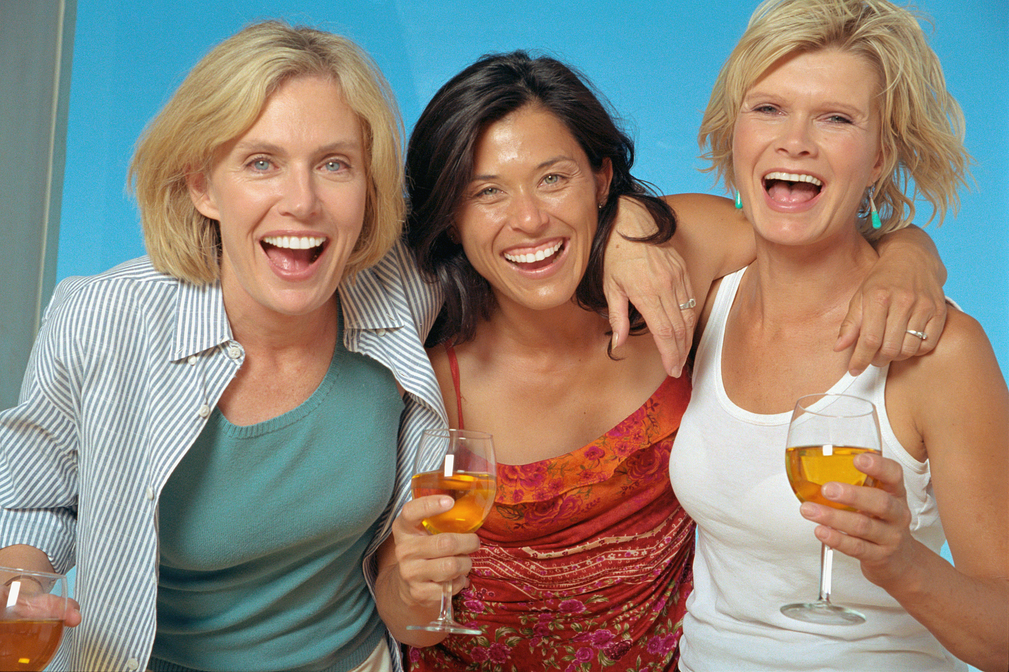 新朋友能猜出你的兴趣爱好吗？测试一下就知道！