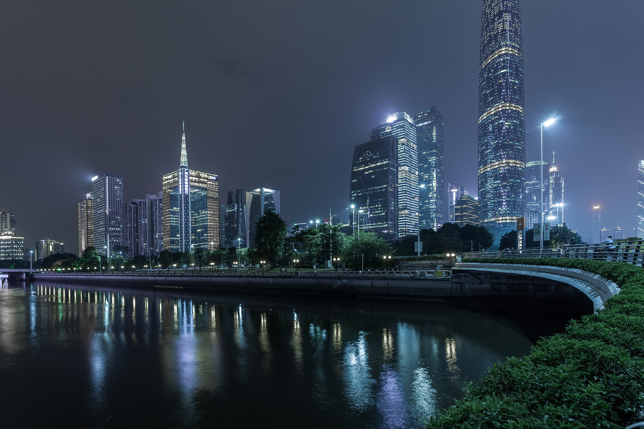 广州cbd