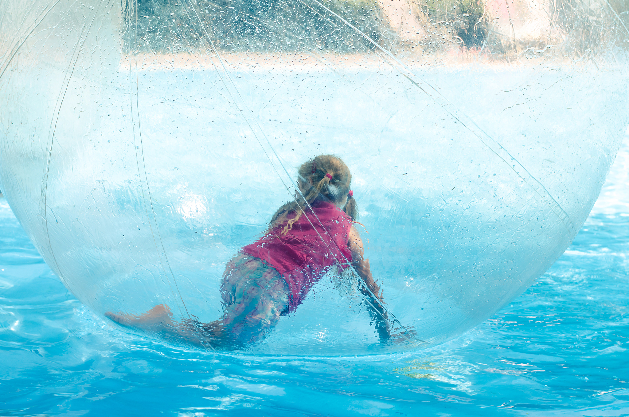 funny water sports