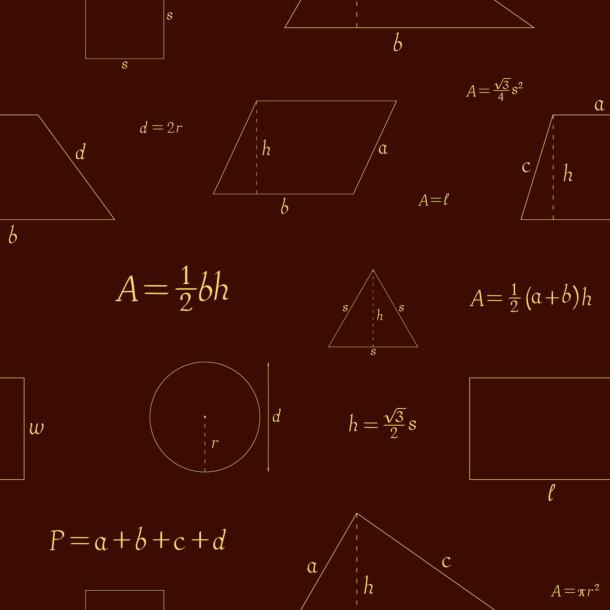 垂直于同一平面的两直线平行：定义、性质和证明