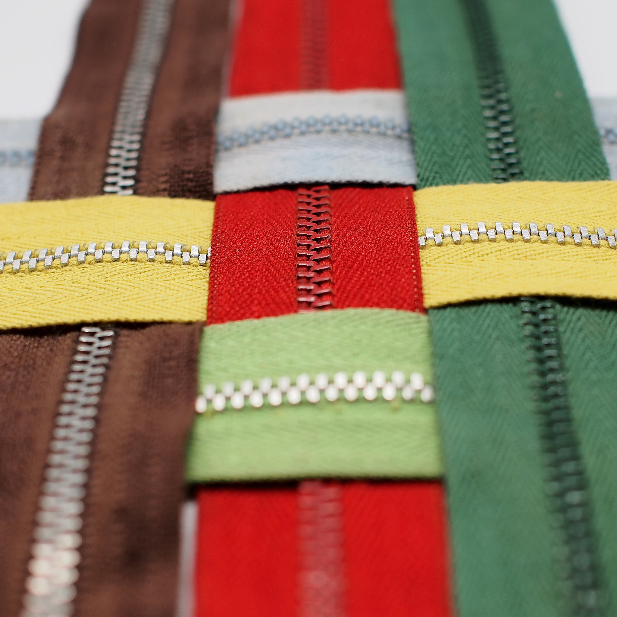 zipper