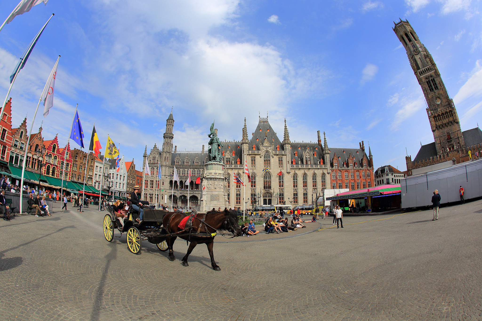 New Orleans 有什么好玩的