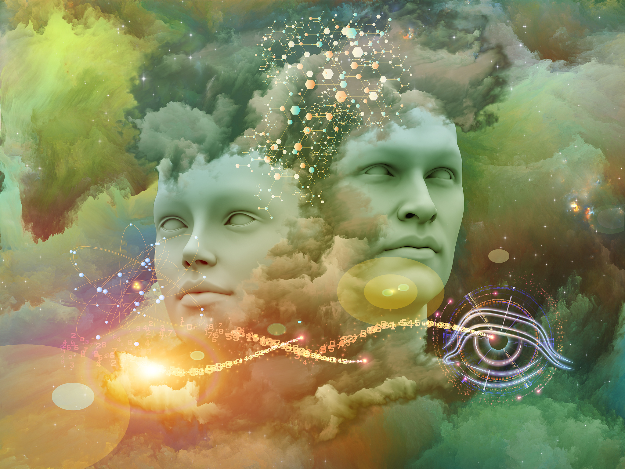 《自然科学的哲学》一书中的假设检验