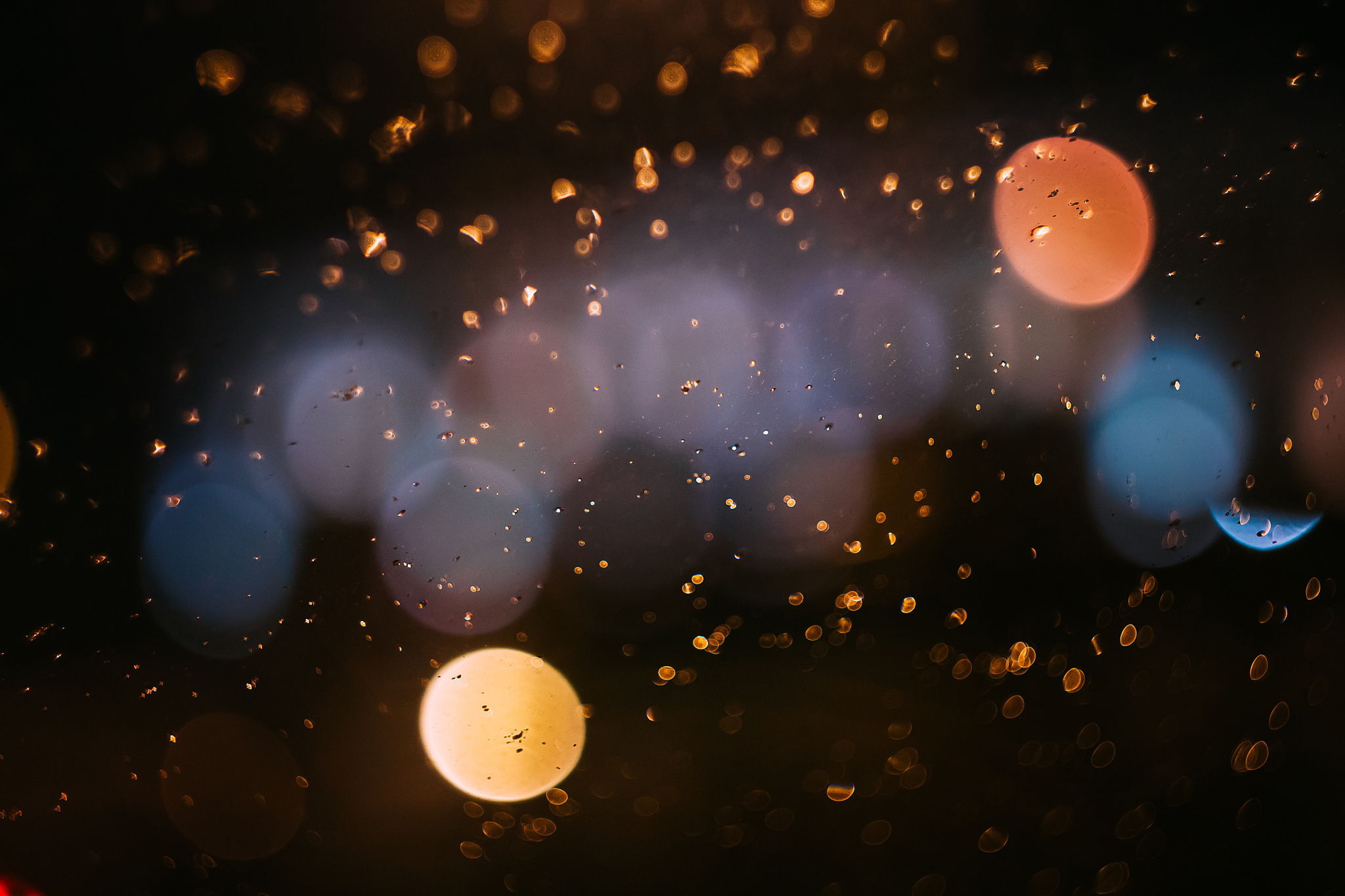 abstract blur blurred bokeh defocused lights background