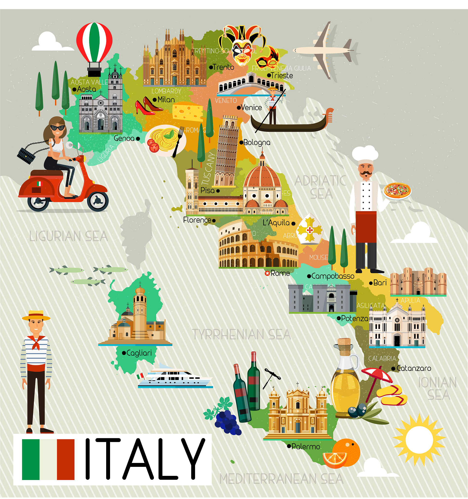 美食地图：探索世界饮食文化，交流互动功能全解析