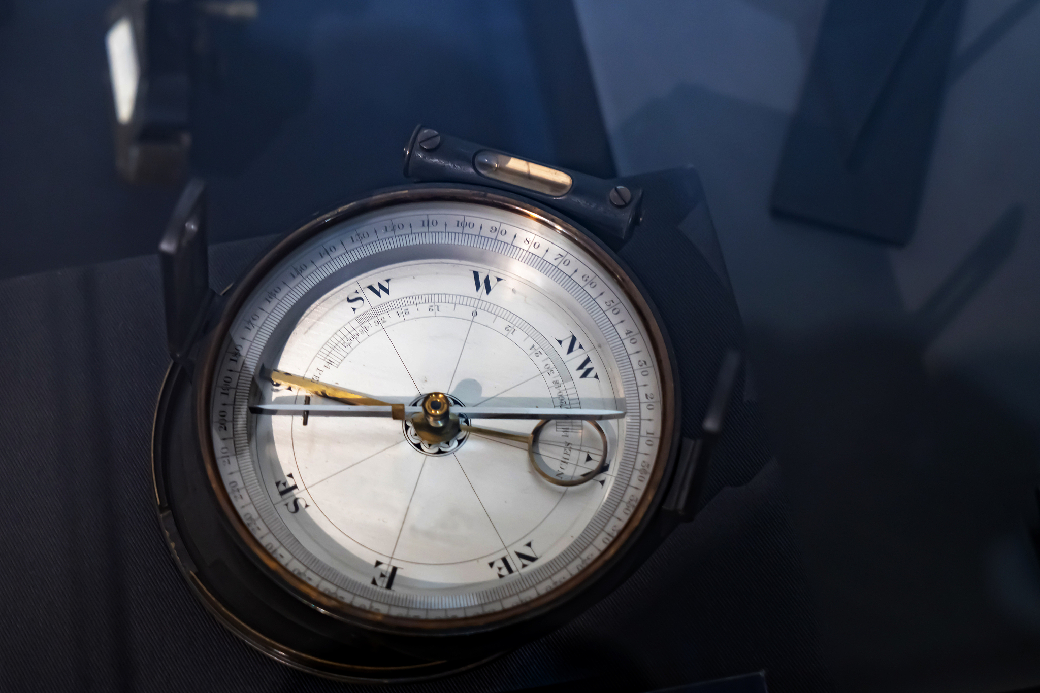 compass