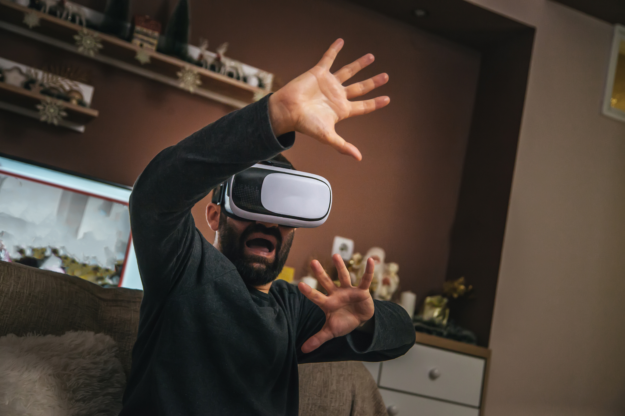 2什么是增强现实AR