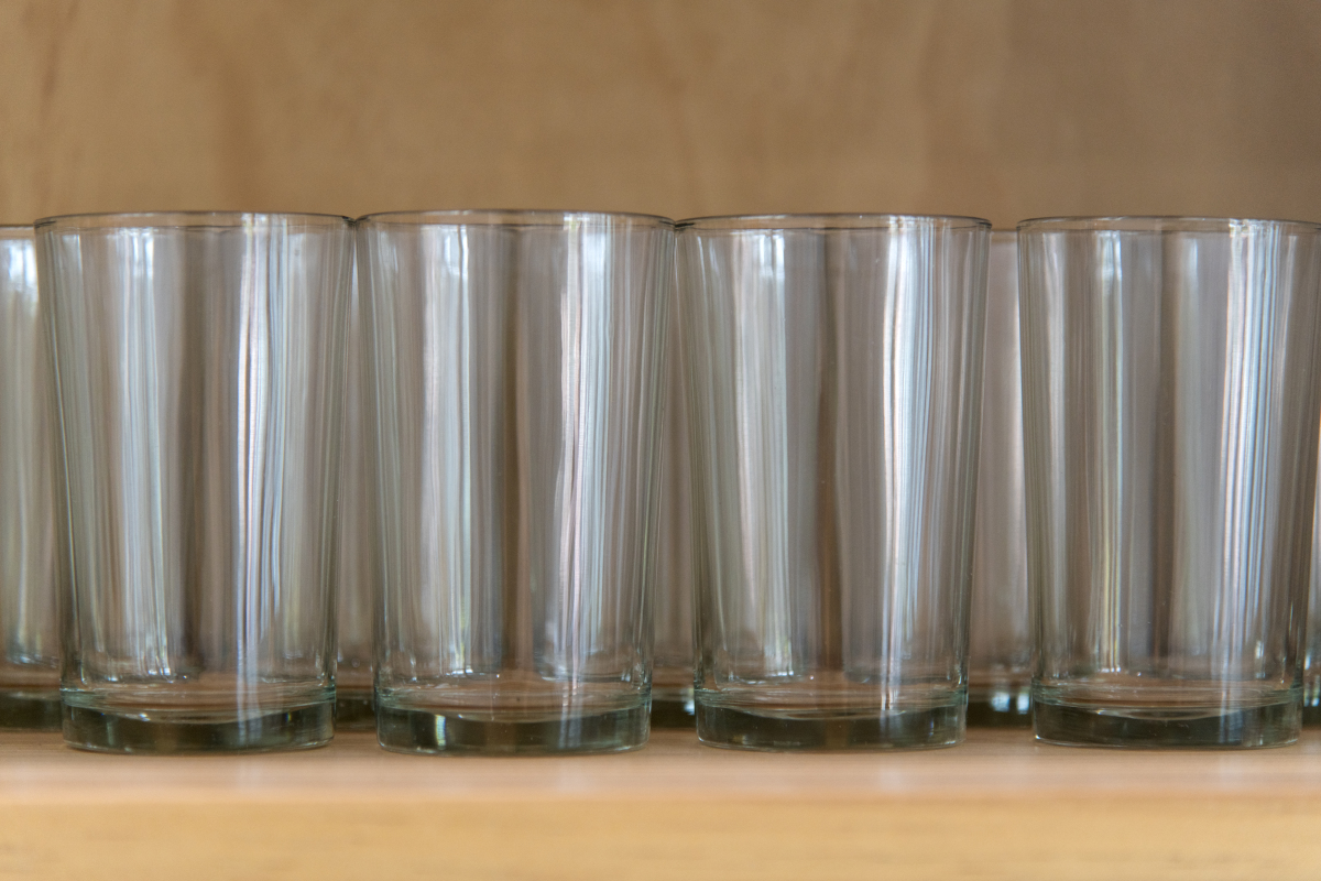 1500ml 水杯有多大？尺寸、容量、材质详解