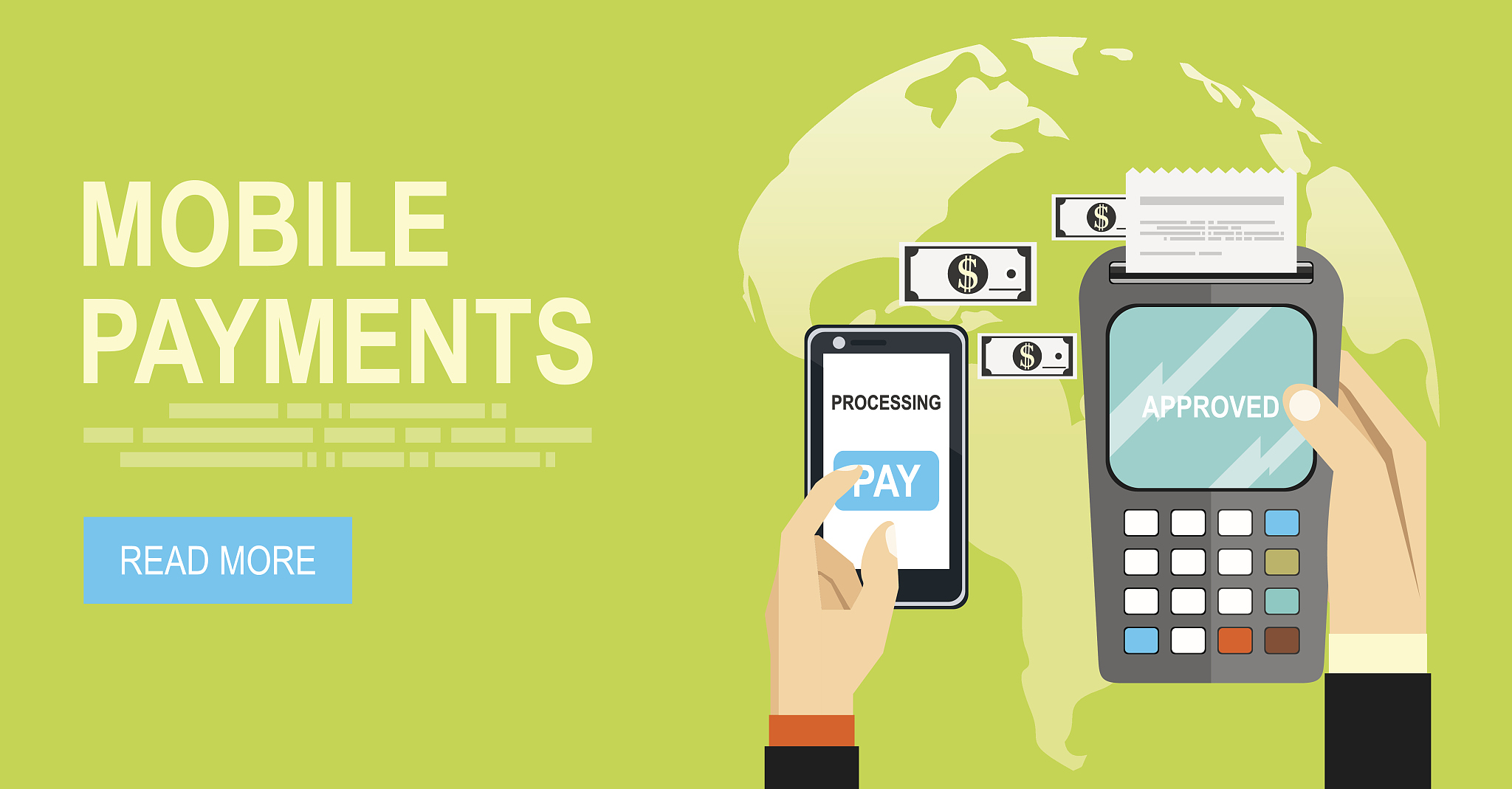 mobile payments