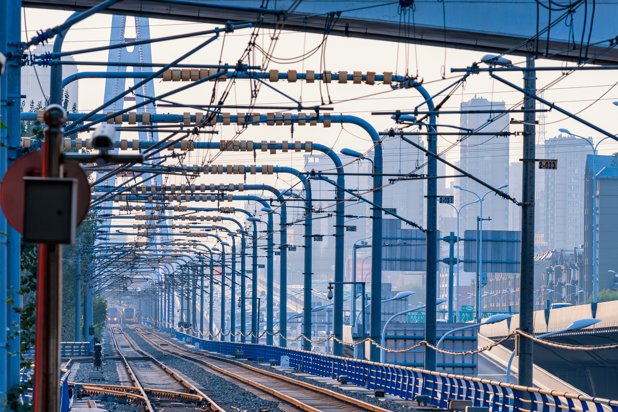 铁路通信技术专业：就业方向、课程设置及发展前景