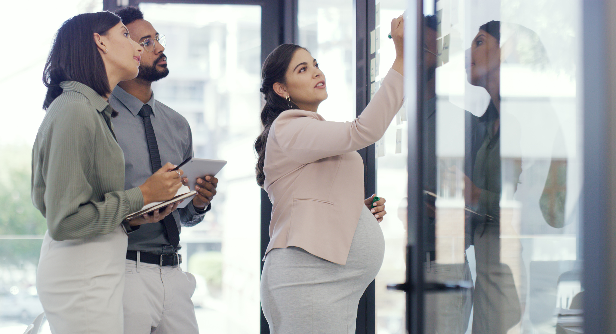 思维导图怎么做